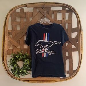 Vintage Ford Mustang t-shirt